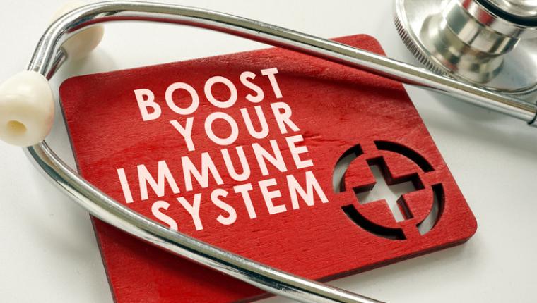 Health Experts Share Tips for Boosting Immune System