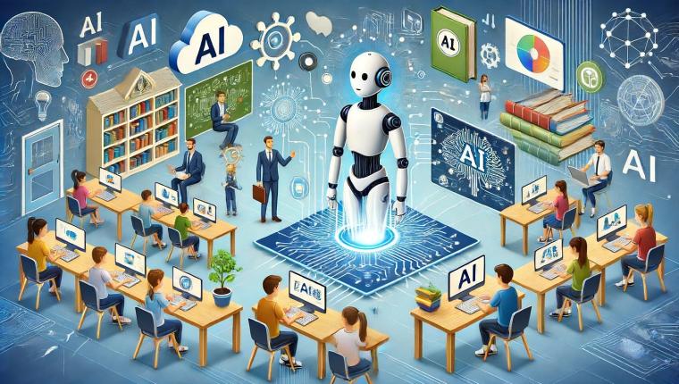 Artificial Intelligence in Education: Transforming Learning Experiences