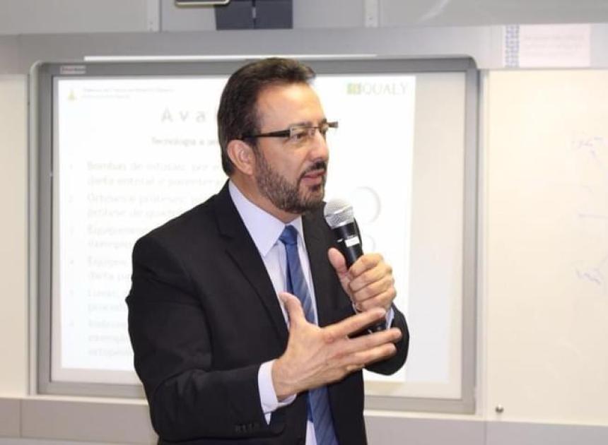 Foreign Contractor Arrested at Istanbul Airport Over Unfinished Drilling Project